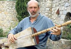Müzik için yolculuk yapmak