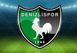 Denizlispor'da Mustafa Üstek dönemi