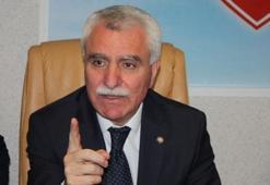 'Ligde kalacağımıza inanıyorum'