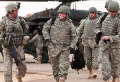 Somali'de bir Amerikan askeri öldü