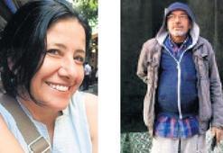Sevgilisi camdan attı iddiası
