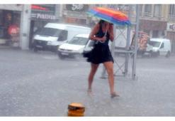 Meteoroloji'den İstanbul'da hava durumu uyarısı