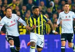 Ezeli rekabette 343. randevu