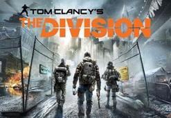 The Division bu haftasonu ücretsiz!