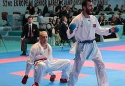 Milli karatecilerden Avrupa Şampiyonluğu
