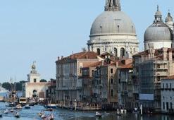 Venedik'te kebapçı dükkanı açmak artık yasak