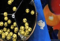 Sayısal Loto çekiliş sonuçları açıklandı! (Milli Piyango 6 Mayıs Sayısal Loto sonucu sorgula)