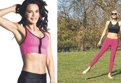 Bikini sezonu başlamadan  önce ödem atın, sonra zayıflayın