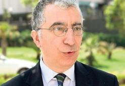 ‘Akdeniz Ateşi’ni Türkiye söndürecek