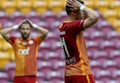 Aslan'ın evinde huzur yok