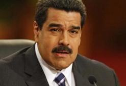 ABD'den kritik Venezuela açıklaması!