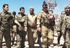 "Türk uçakları gelemez" denilen yerde bozguna uğradılar!