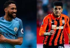 Aykut Kocaman: Taison ve Clichy ben gelmeden bitsin!