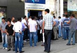 Kamuya 90 bin eleman alınacak