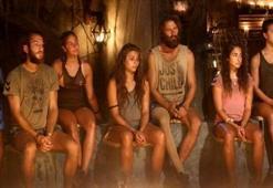 Survivor'da eleme kimler kaldı? (Dokunulmazlık oyununu kim kazandı?)