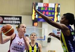 Olaylı maç Yakın Doğu'nun