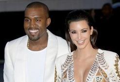 Kim Kardashian’ın eşi Kanye West milyonlardan vazgeçti!