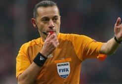 Cüneyt Çakır'a dev görev!