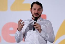 Bakan Albayrak: Kimse kusura bakmasın!