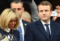 Fransa'da "ilklerin cumhurbaşkanı" Macron kimdir?