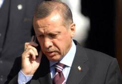Erdoğan'dan Abdullah Gül'e taziye telefonu!