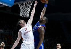 Son saniyede N'EFES kesti!
