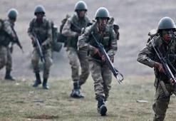 Bölücü terör örgütüne "büyük darbe"