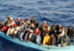Akdeniz’de yeni göçmen trajedisi: 80 ölü