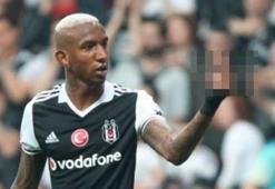 Talisca, PFDK'ya sevk edilecek mi?