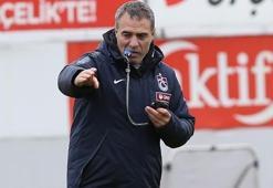 Ersun Yanal: Bize bir tane çilingir lazım!