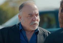İçerde 33. yeni bölümünde Celal Sarp hakkındaki gerçekleri öğreniyor!