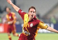 Galatasaray'da ikinci Ribery vakası!