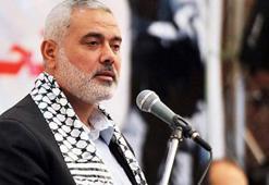 Hamas'ta yeni başkan seçildi!