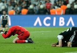Beşiktaş'ın kaderi değişmiyor!