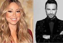 Tarkan, Mariah Carey'i katladı!