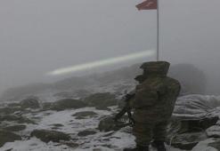 Mehmetçik Kato Dağı’nda teröristlerin belini kırdı