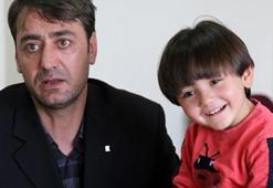 Minik Özge'ye kötü haber! Nakil mümkün değil