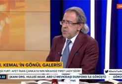 O programla ilgili harekete geçildi!