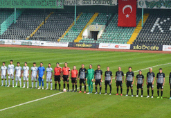 Finalde büyük eşleşme! Kocaeli...