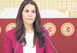 HDP’li Konca hakkında yakalama kararı