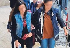 Kadınları kategorilerine ayırmışlar!