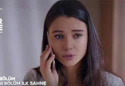 İçerde 34. yeni bölümünden ilk sahne yayınlandı!
