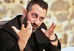 Cem Yılmaz: Allah'ın senin gibi bir hıyarı...