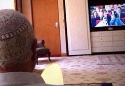 FETÖ üyelerine cezaevinde televizyon yasağı