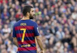 Arda'nın Barcelona macerası sona eriyor!