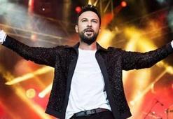 Tarkan'dan müjdeli haber! Haziran ayında...