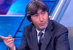 Rıdvan Dilmen: Onun Fenerbahçeliliğini kabul etmiyorum