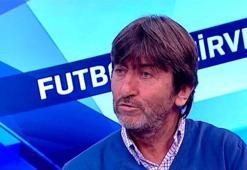İşte Fenerbahçe'nin 5 transferi