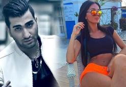 Cansu'yu kafaya taktı! İran'dan Türkiye'ye geliyor