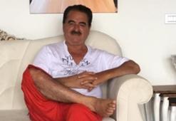İbrahim Tatlıses'in 'Elif' palaşımı!